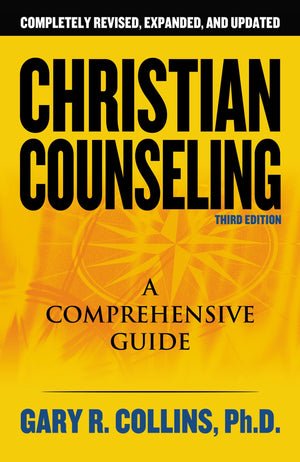 Christian Counseling 3rd Edition: Revised and Updated,Used