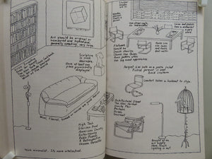 The Yuppie Handbook: The Stateofthe Art Manual for Young Urban Professionals,New