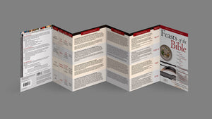 Feasts Of The Bible