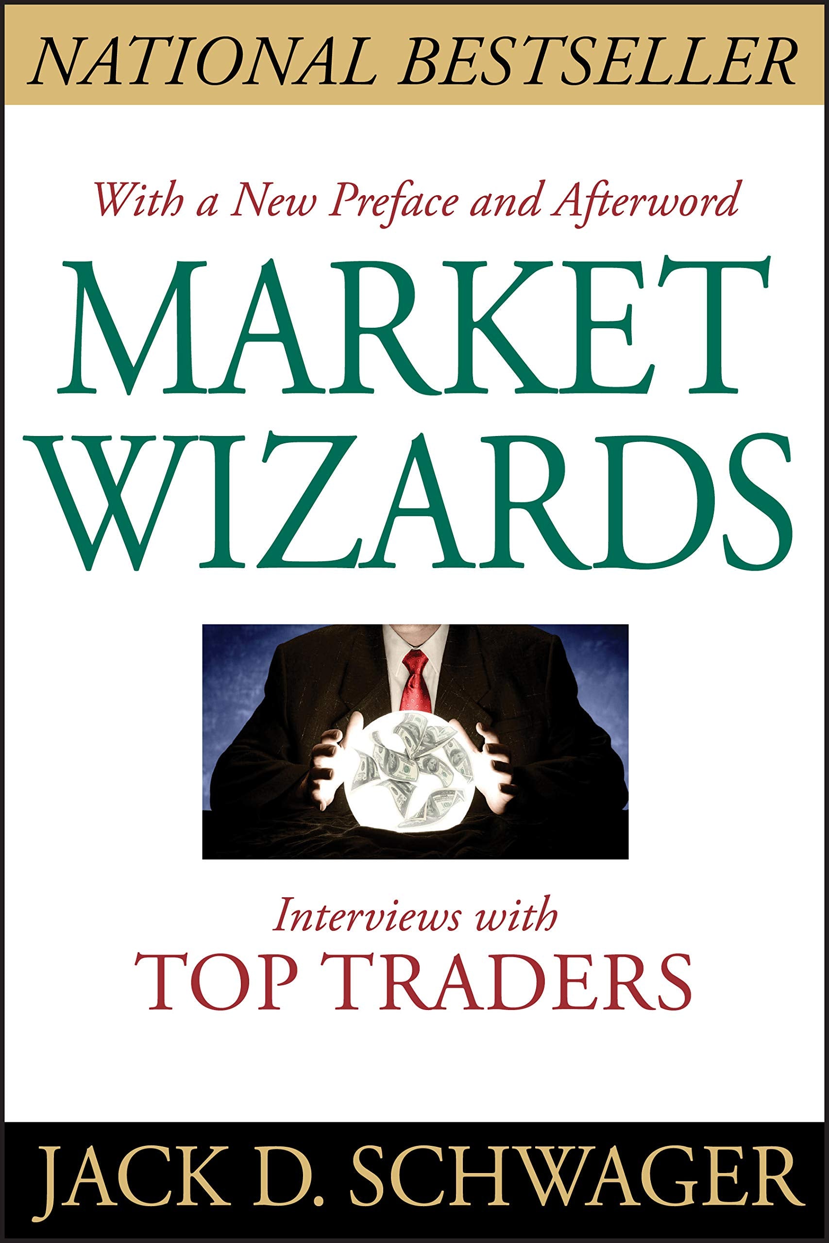 Market Wizards, Updated: Interviews with Top Traders,Used