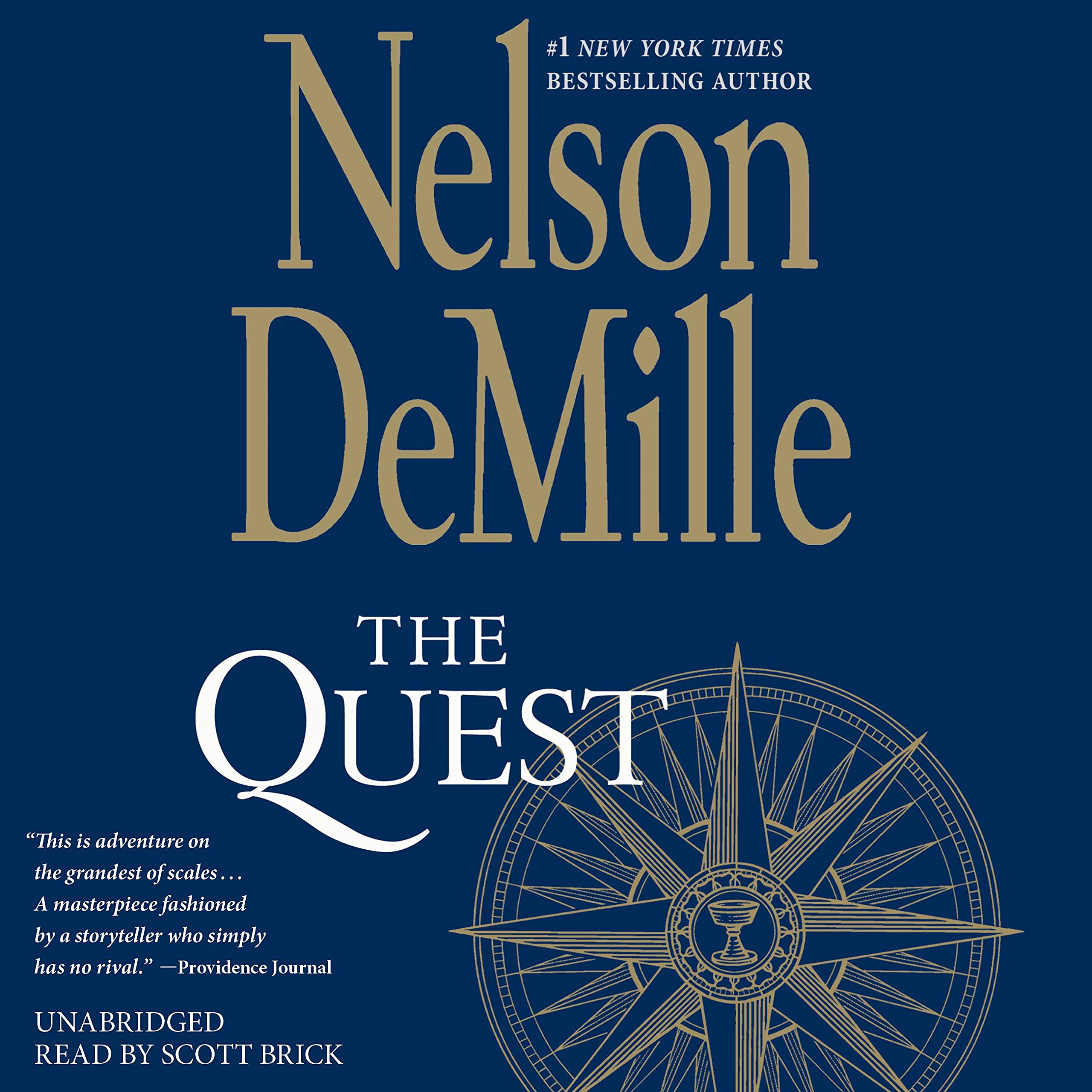 The Quest