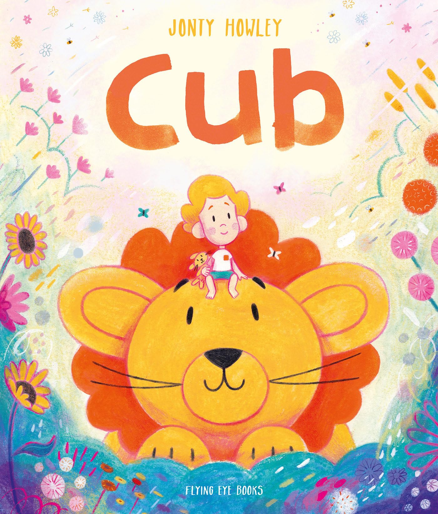 Cub,New