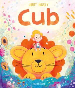 Cub,New