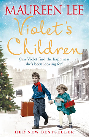 Violet's Children,Used