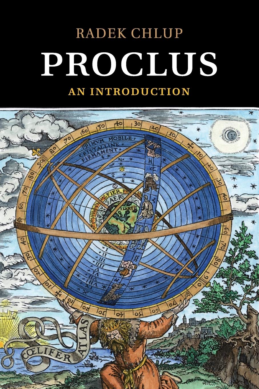 Proclus: An Introduction,Used