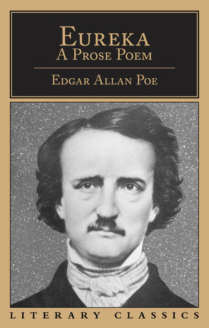 Eureka (Literary Classics),Used