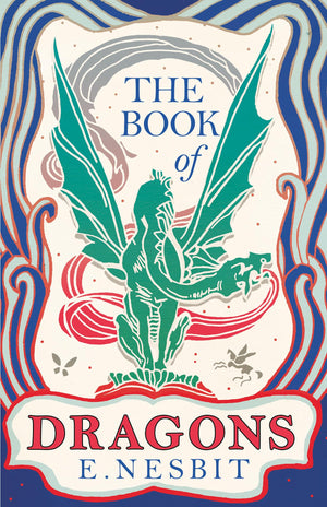 The Book of Dragons,Used