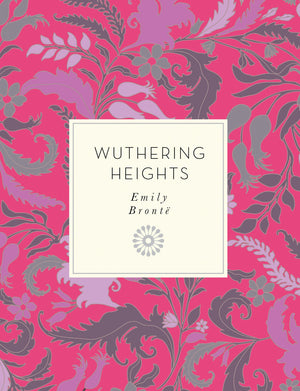Wuthering Heights (Volume 10) (Knickerbocker Classics, 10)