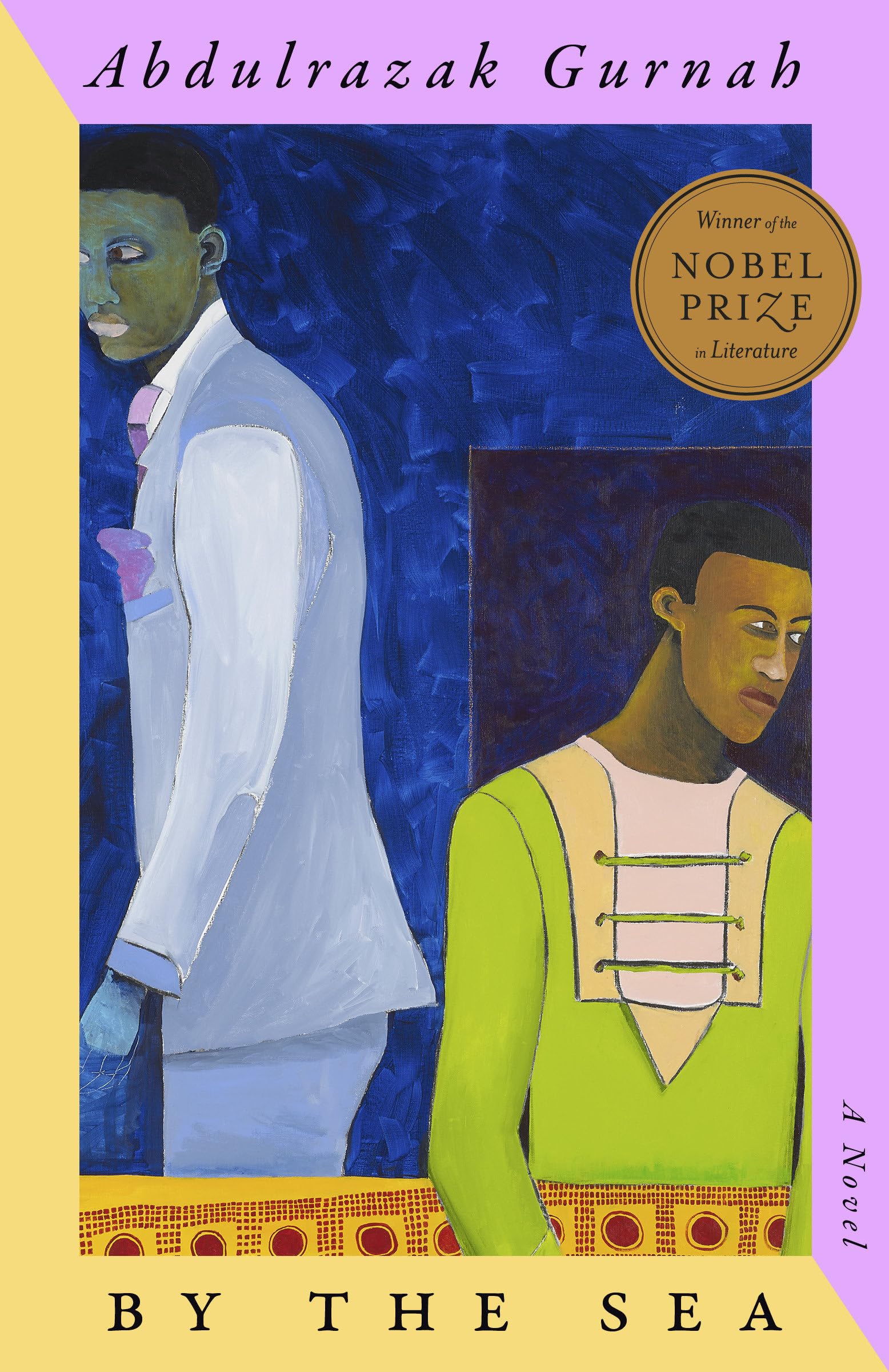 By The Sea: A Novel,Used