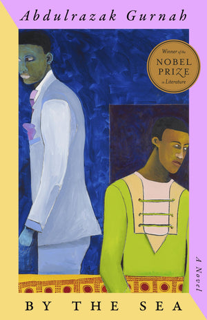 By The Sea: A Novel,Used