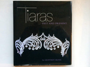 Tiaras: Past And Present