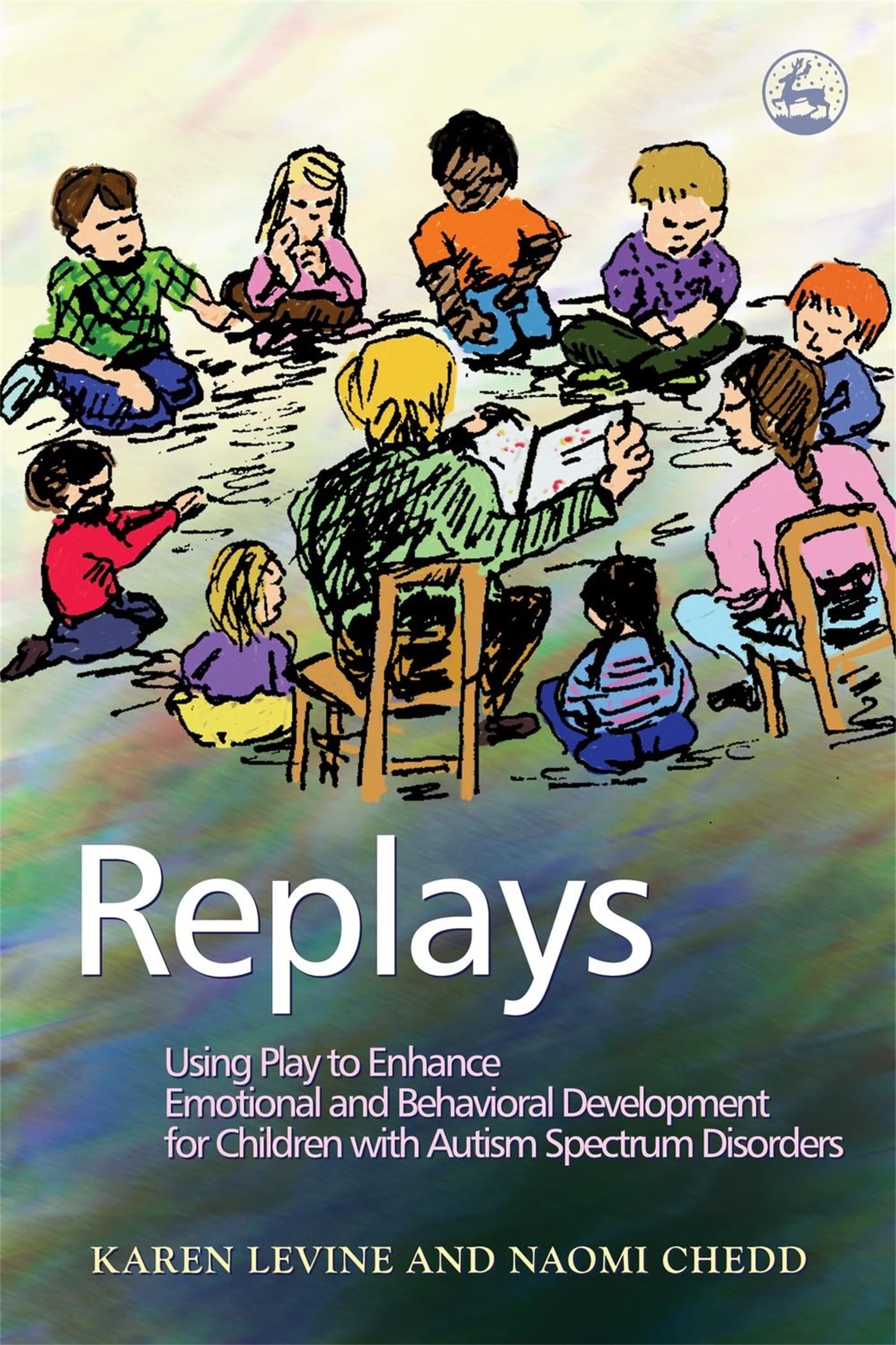 Replays: Using Play to Enhance Emotional and Behavioral Development for Children with Autism Spectrum Disorders,Used