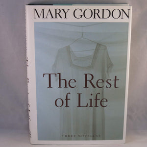 The Rest of Life: Three Novellas,Used