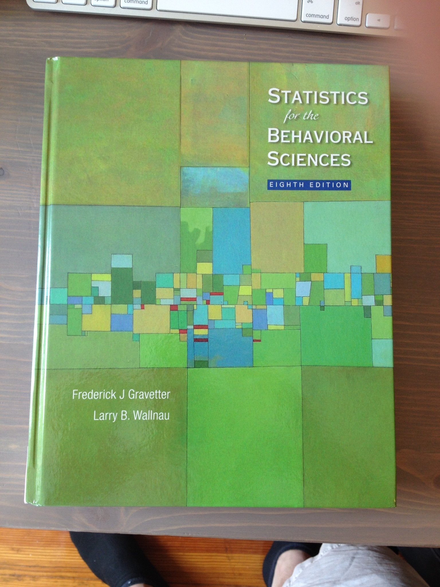Statistics For The Behavioral Sciences (Available Titles Aplia),New