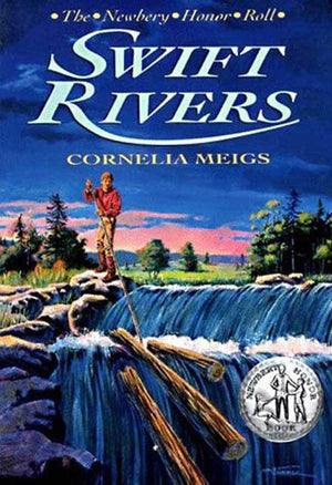 Swift Rivers (A Newbery Honor book),Used