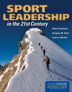 Sport Leadership in the 21st Century,Used