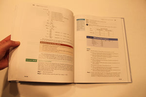 Elementary Statistics: A Step by Step Approach,New