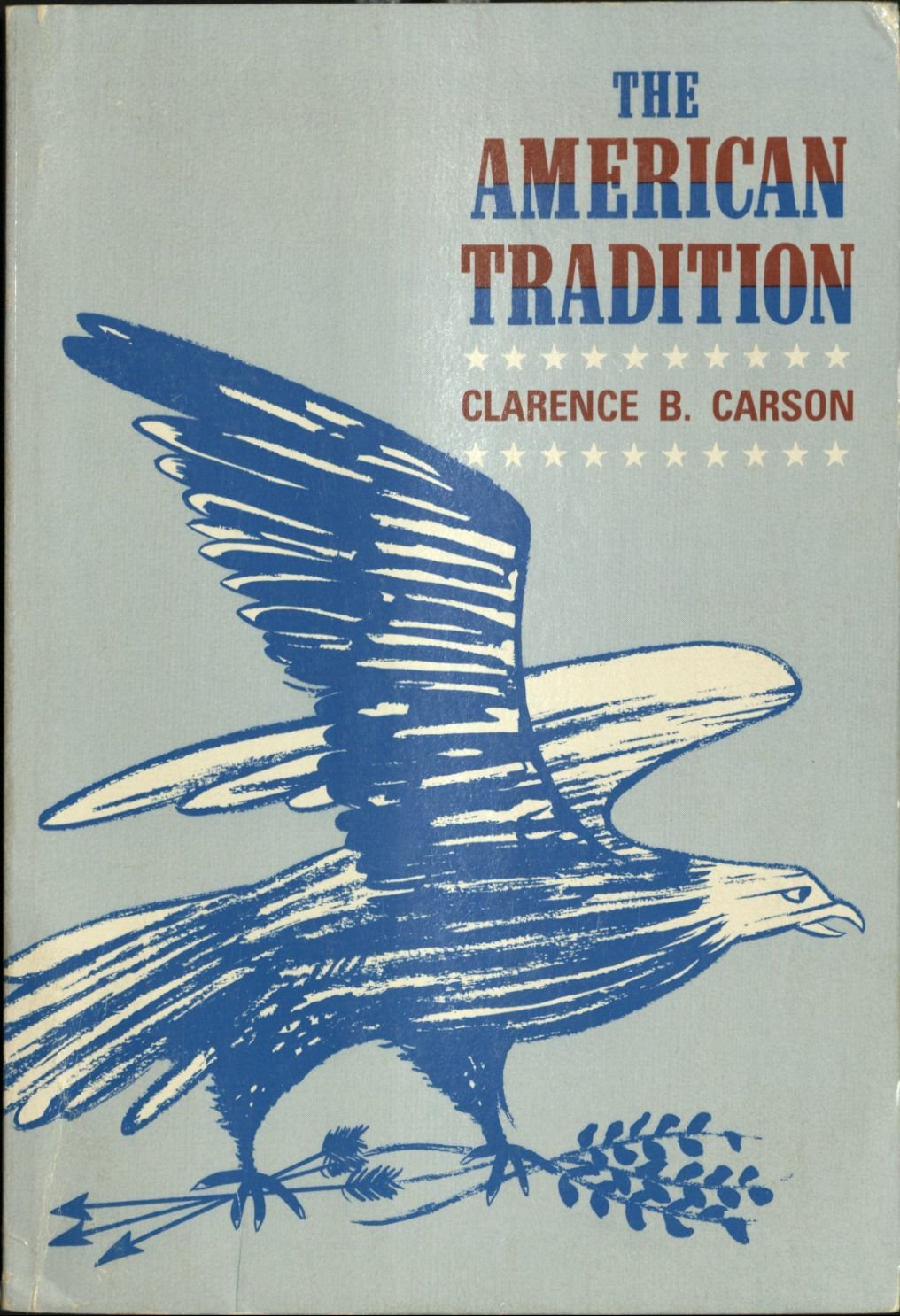 American Tradition,Used