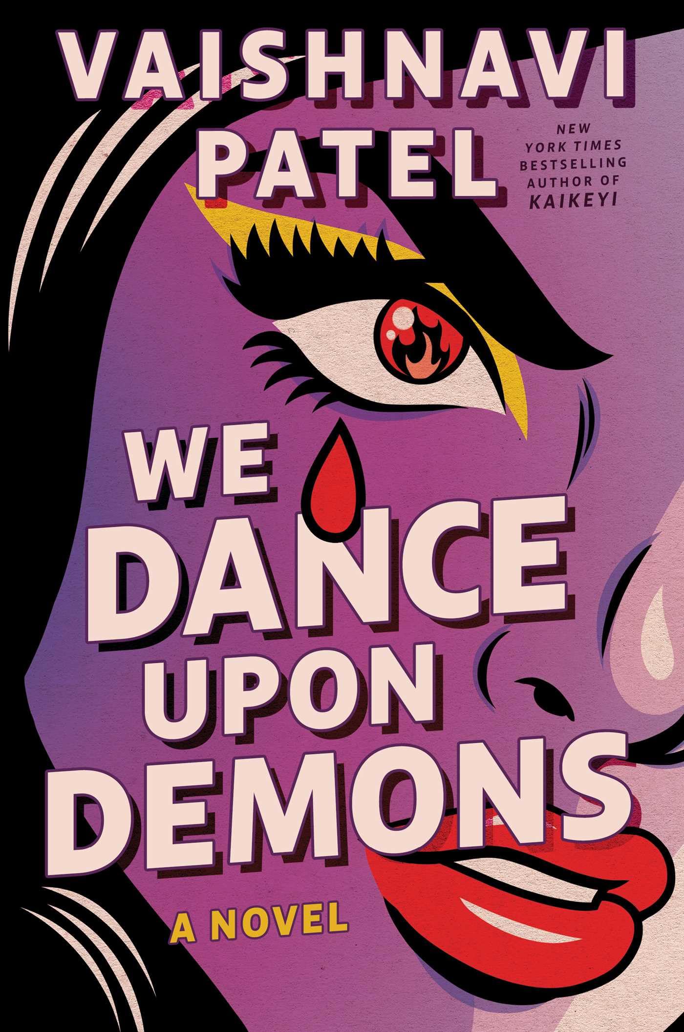 We Dance Upon Demons