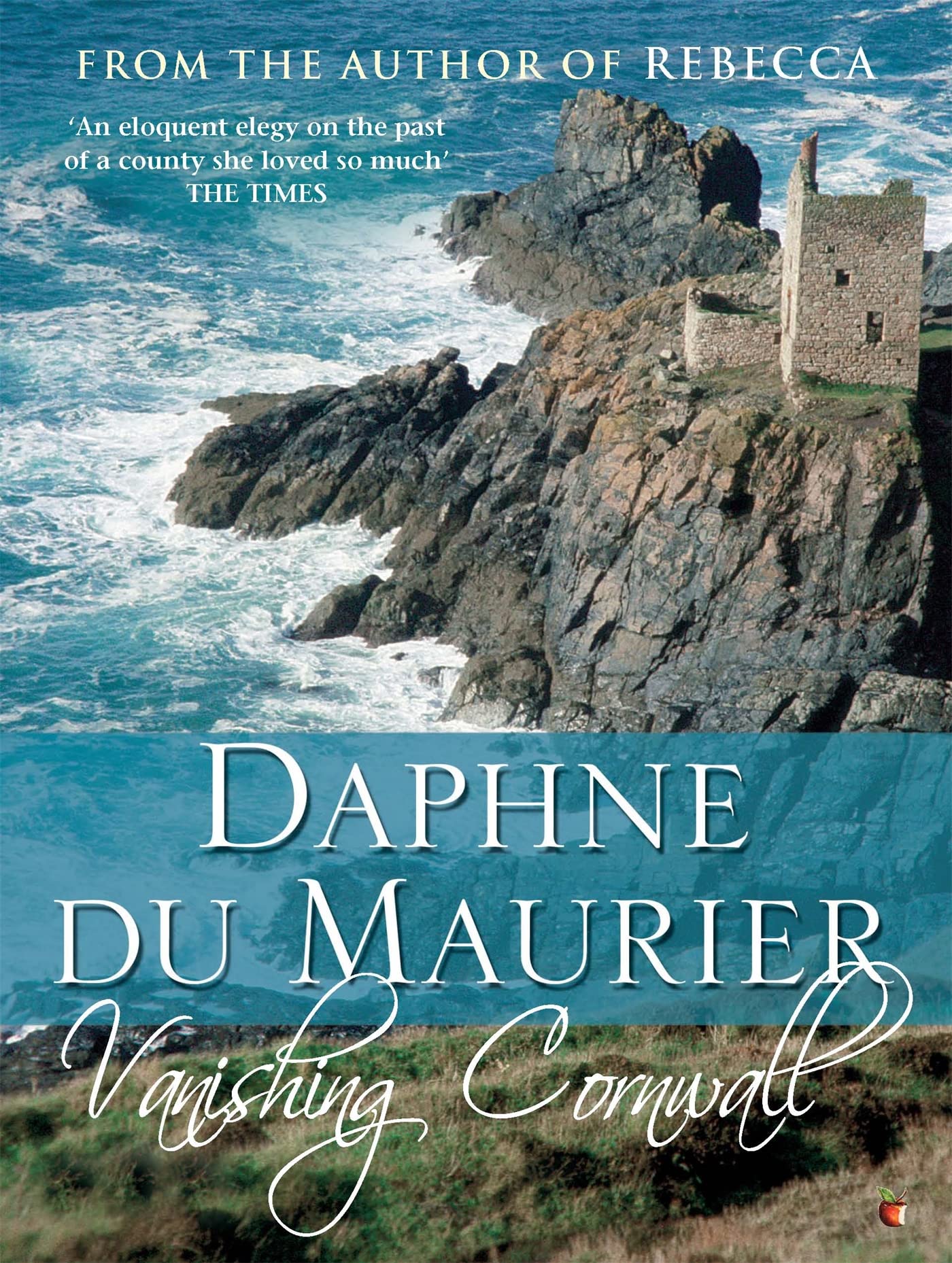 Vanishing Cornwall (Virago Modern Classics),Used