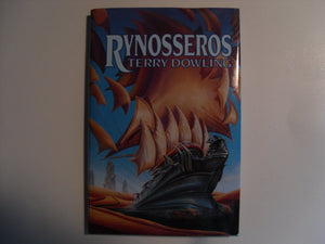 Rynosseros,Used