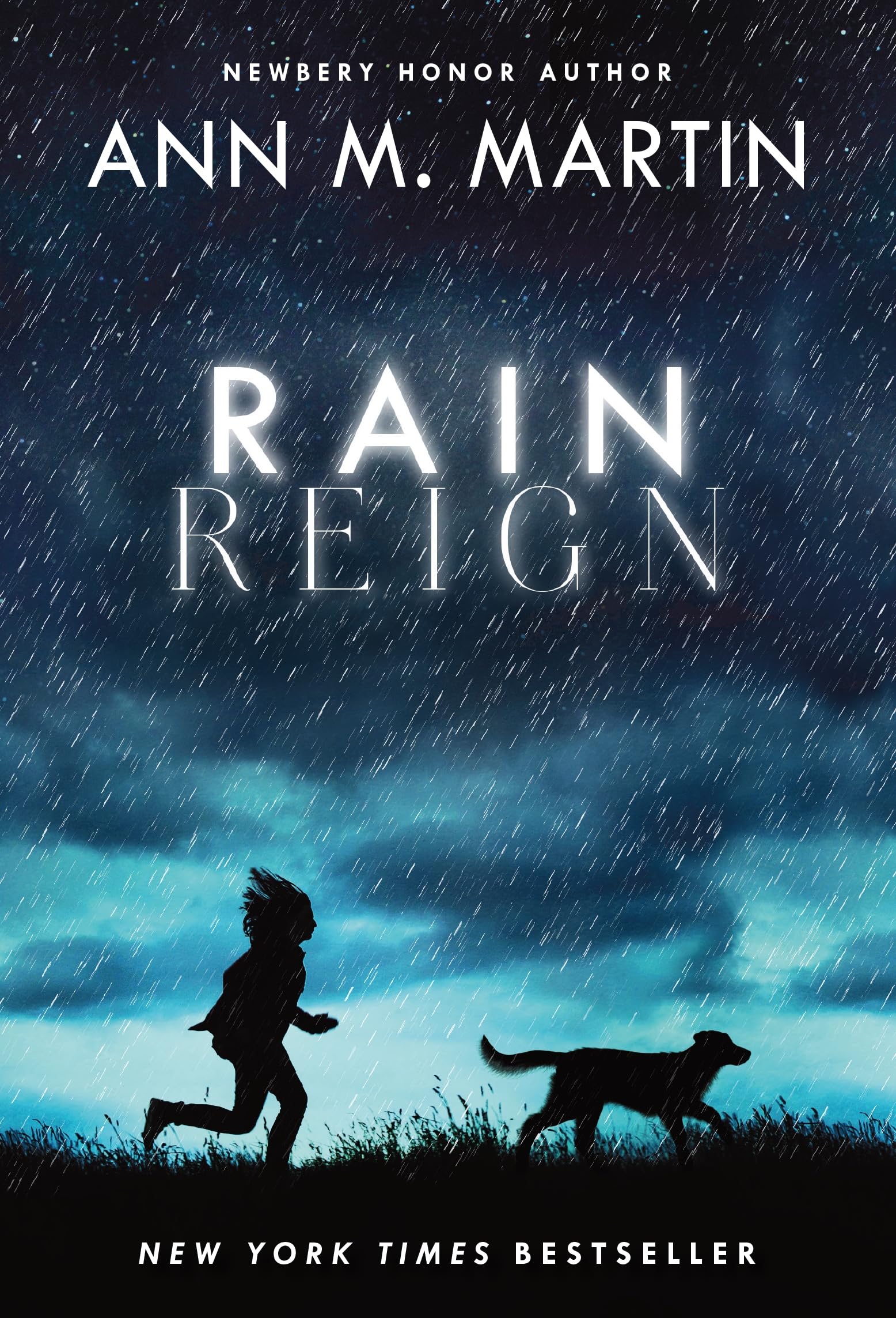 Rain Reign,New