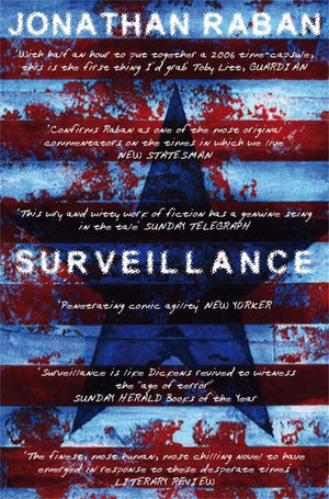 Surveillance,Used