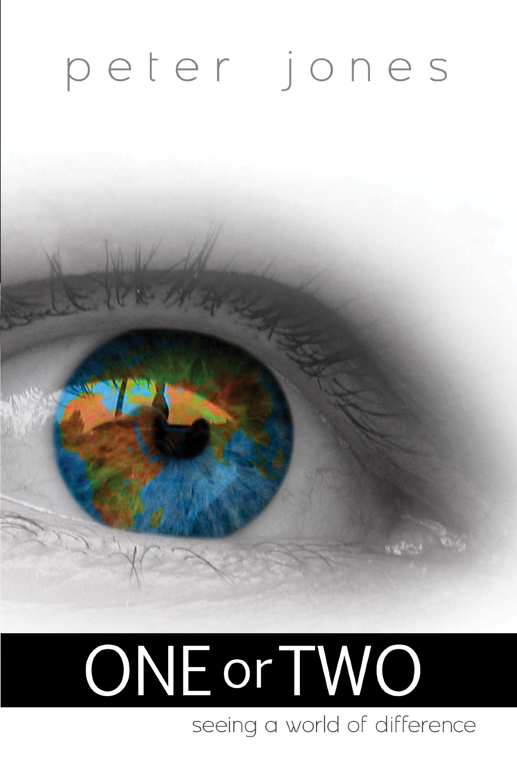 One or Two: Seeing a World of Difference,Used