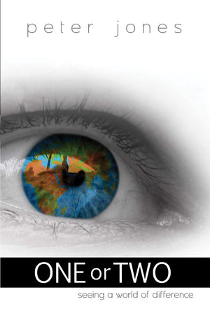 One or Two: Seeing a World of Difference,Used