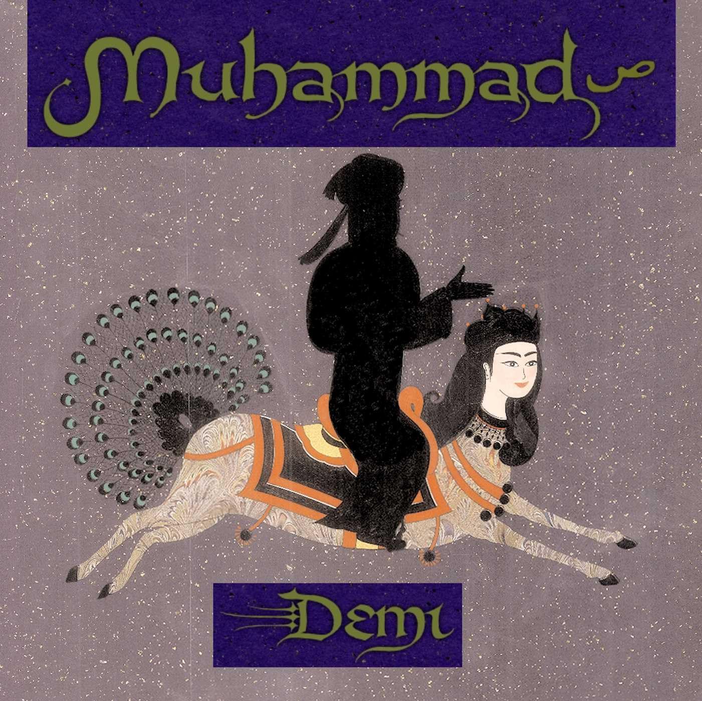Muhammad,New
