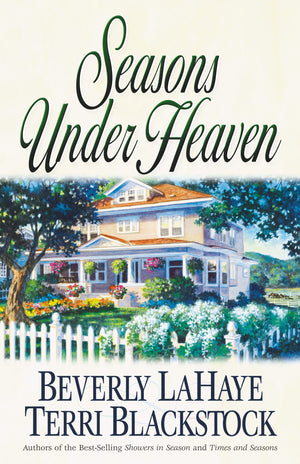 Seasons Under Heaven (Seasons Series #1),New