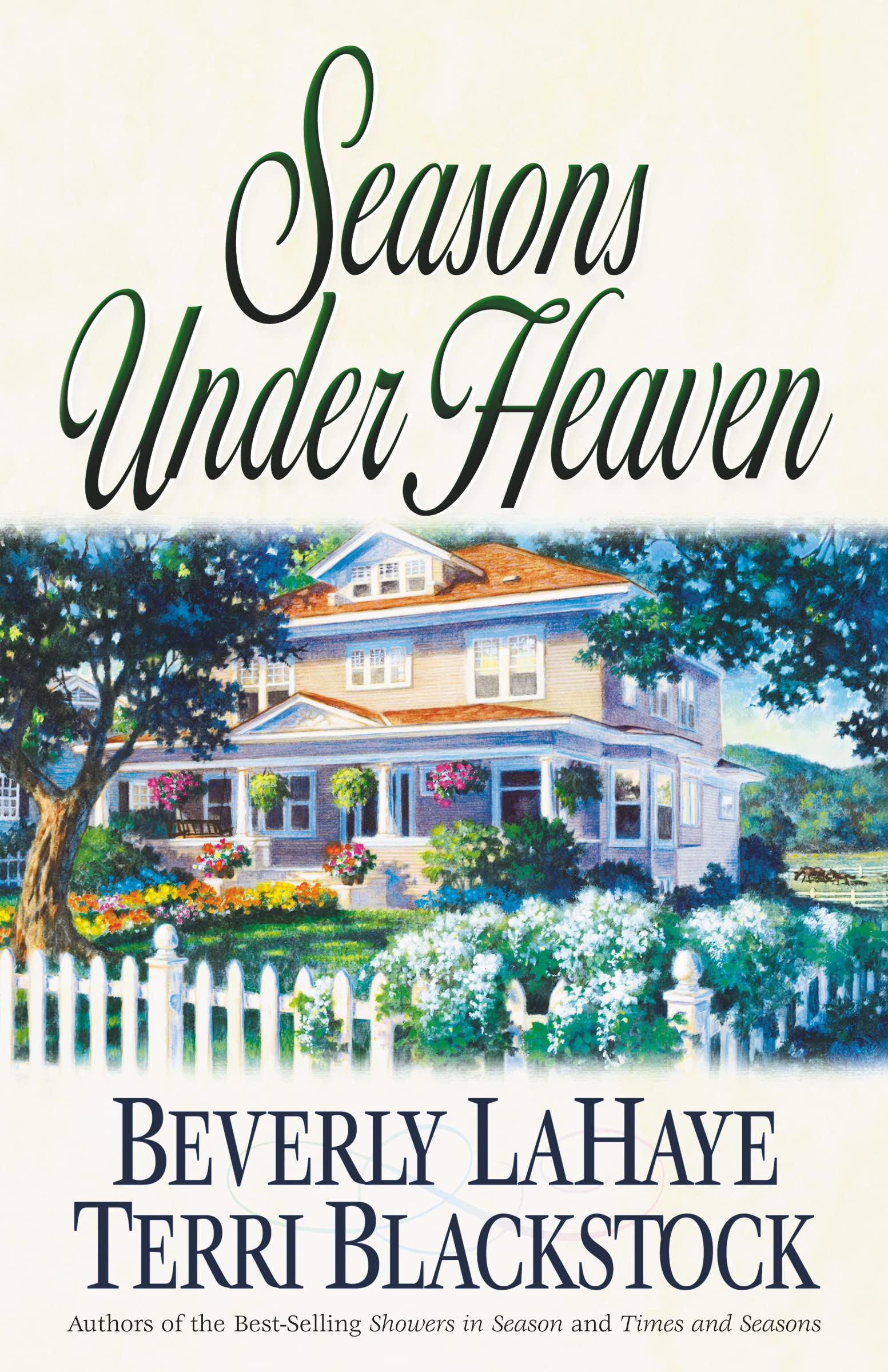 Seasons Under Heaven (Seasons Series #1),Used