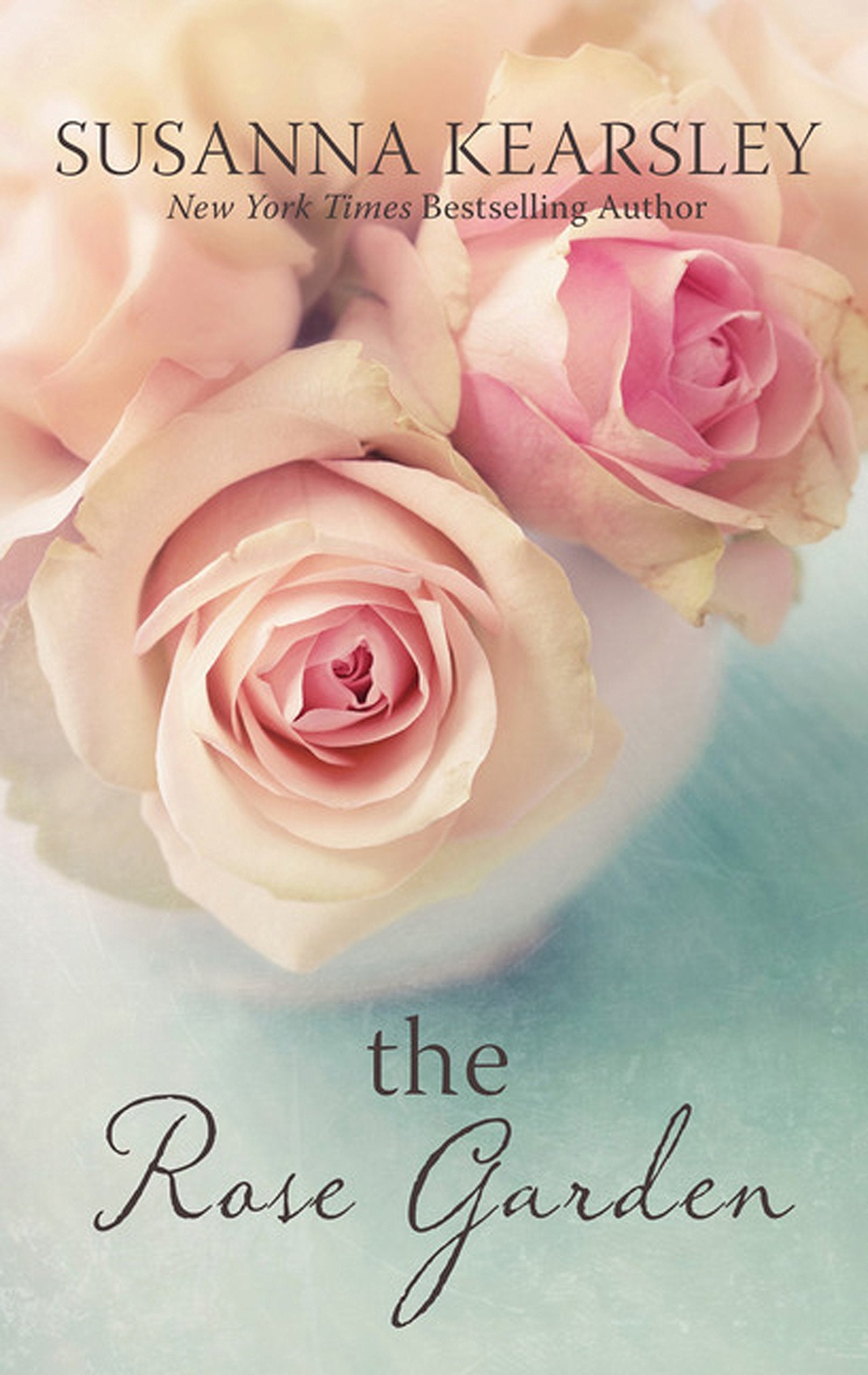 The Rose Garden (Thorndike Press Large Print Romance),Used