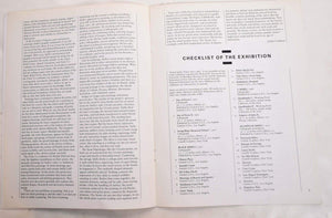 Frank Stella: Fourteen prints with drawings, collages, and working proofs by Judith Goldman (19830503),Used