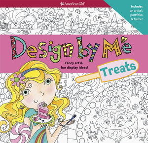 Design by Me: Treats,Used