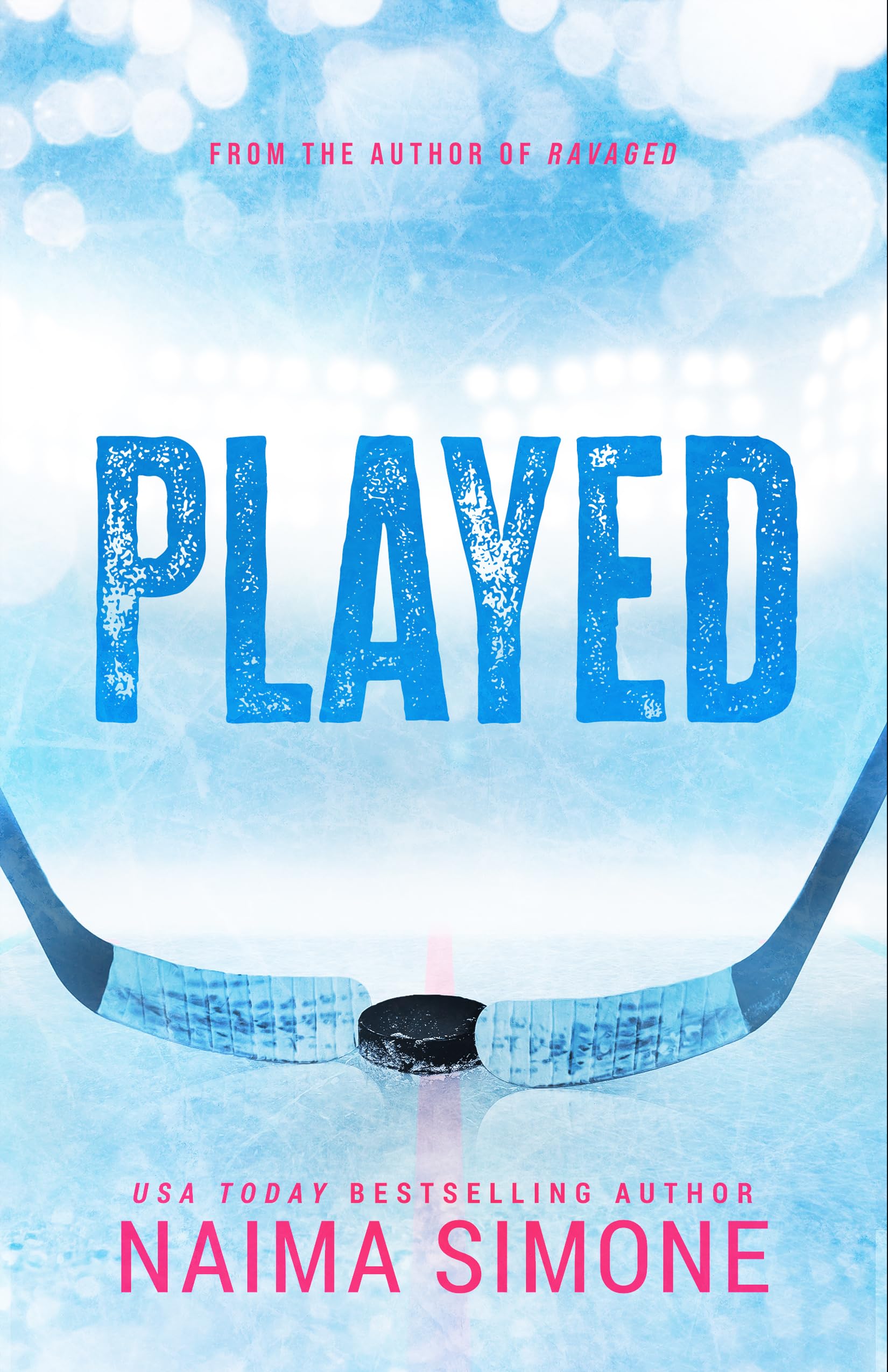 Played,New