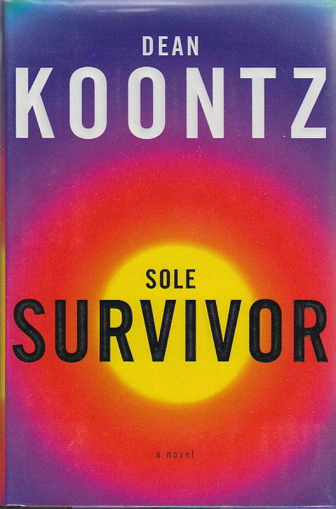 Sole Survivor,Used