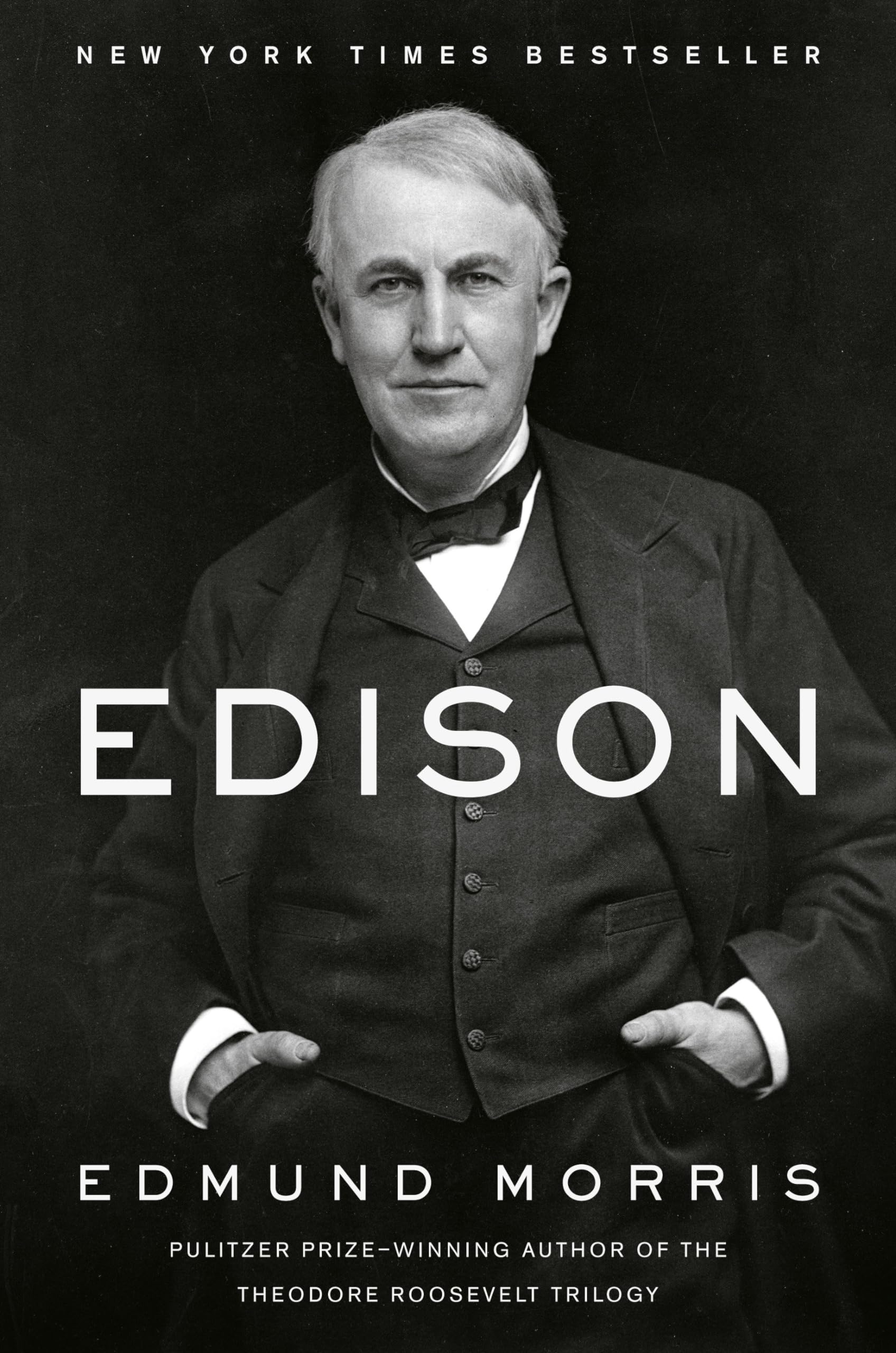 Edison,Used