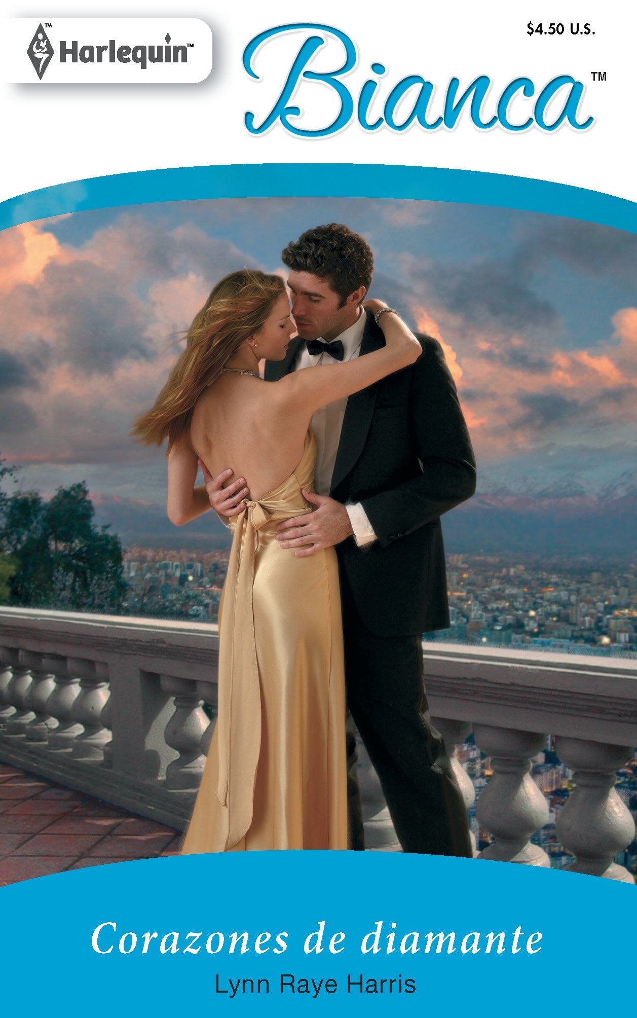 Corazones de diamante (Spanish Edition),Used