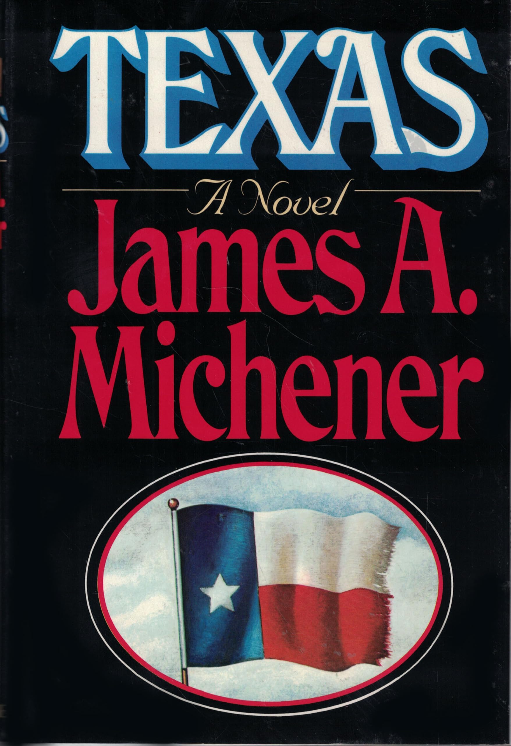 Texas,Used