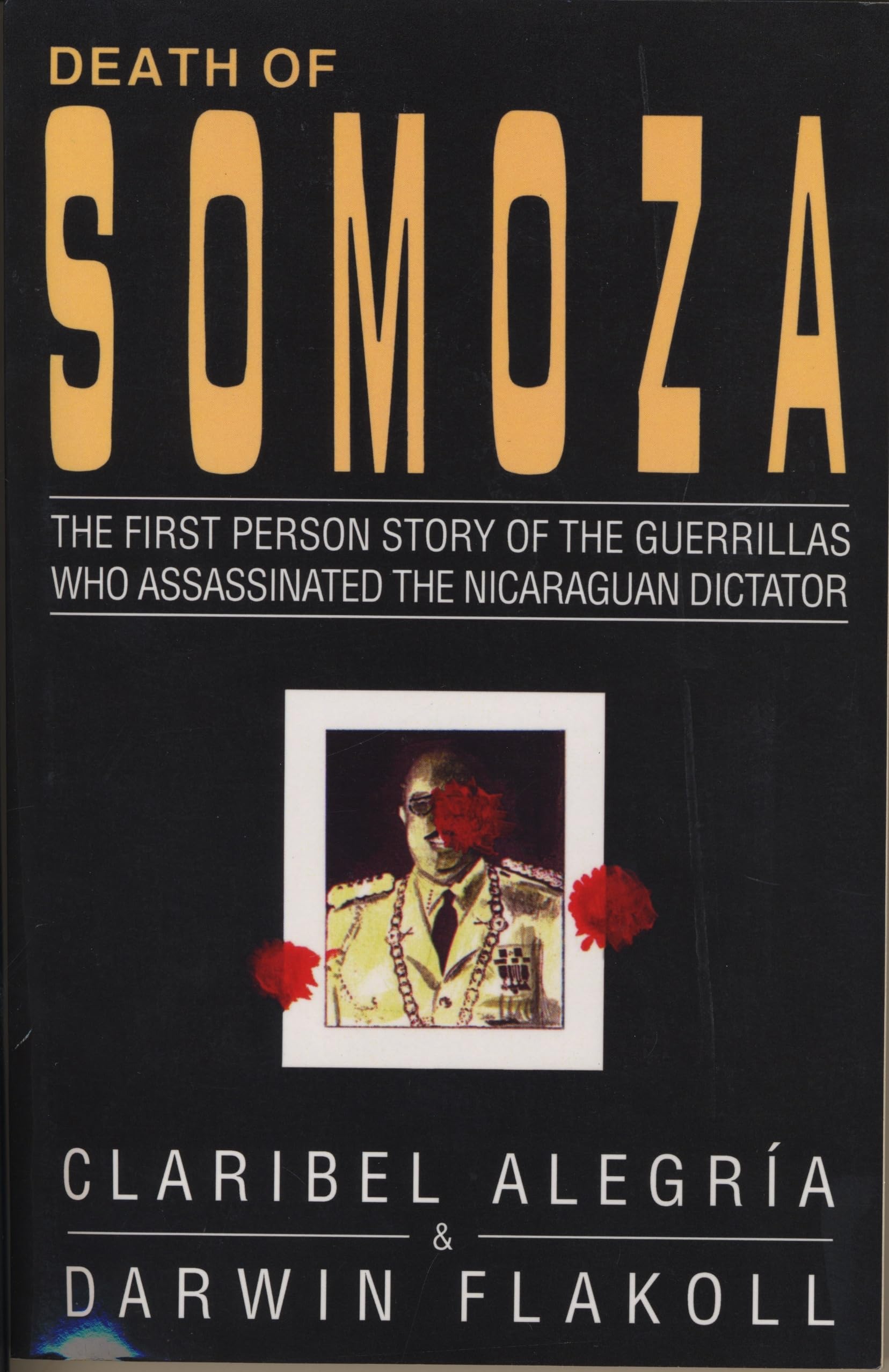 Death of Somoza,Used