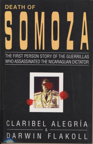 Death of Somoza,Used