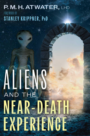 Aliens And The NearDeath Experience