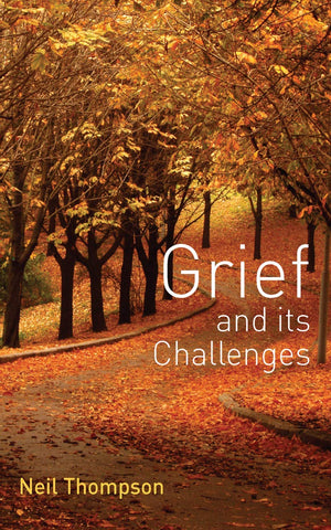 Grief and its Challenges,Used