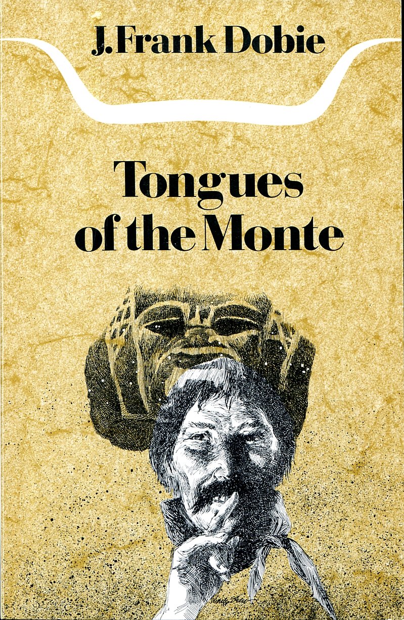 Tongues of the Monte,Used