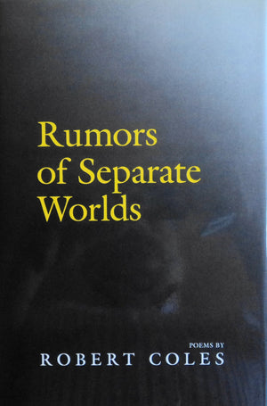 Rumors of Separate Worlds,Used
