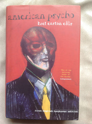 American Psycho.