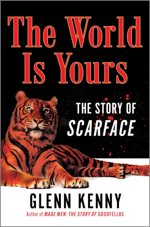 The World Is Yours: The Story Of Scarface,Used