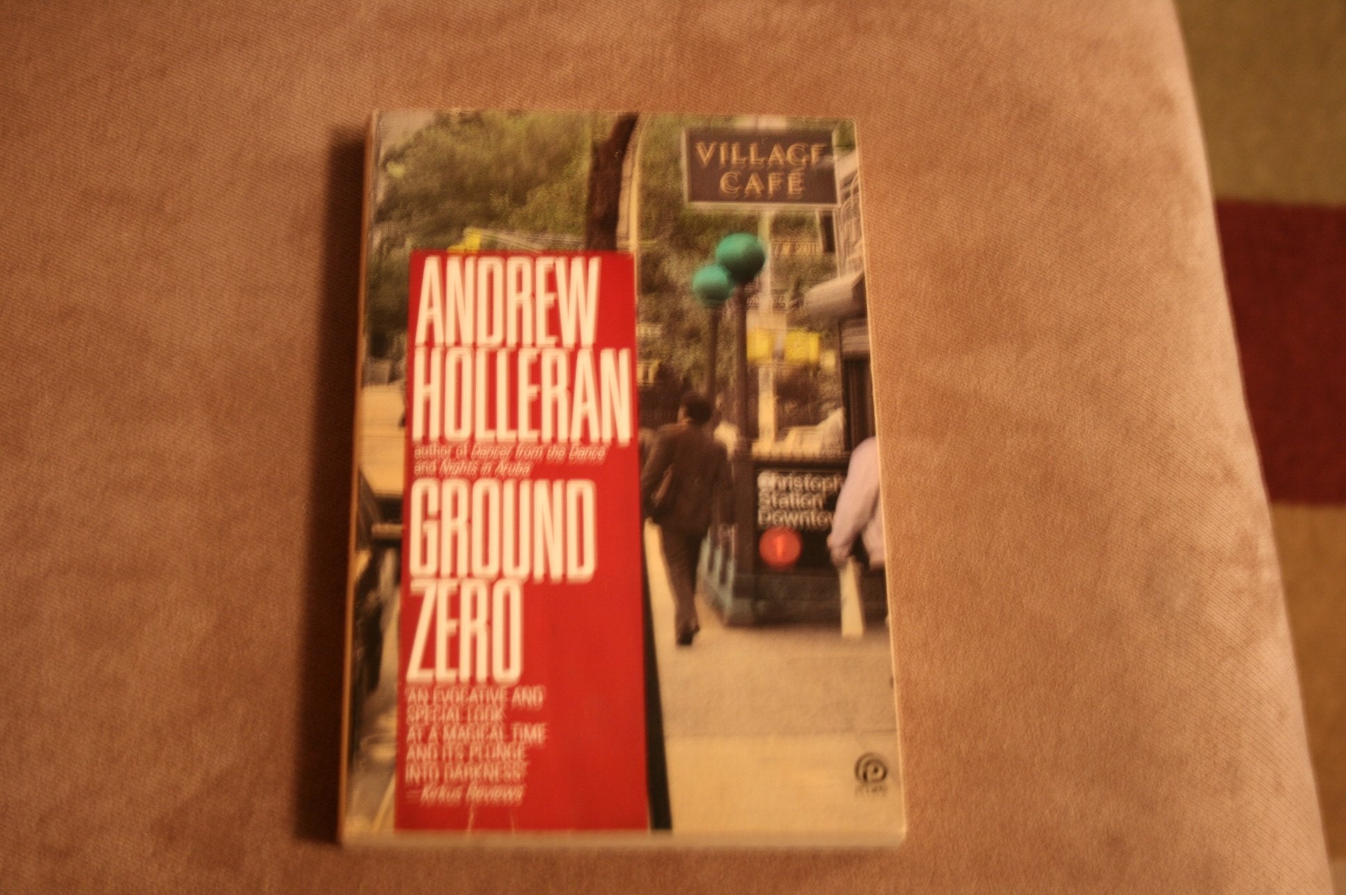 Ground Zero,New