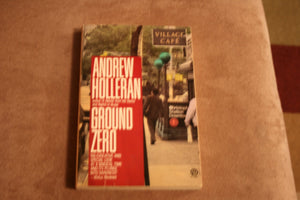 Ground Zero,New